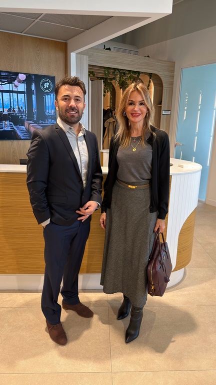  Güzelli�in �lham Veren Bulu�mas�